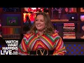 What Does Jennifer Coolidge Mean to Melissa McCarthy WWHL