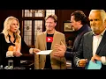 Download Lagu Brooke QUITS Her Job and Leaves for Italy… With NICK?! Ridge COLLAPSES in RAGE!