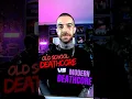 Download Lagu Old School VS Modern DEATHCORE 🎸🔥