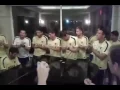 La quiero a ella - Plantel de Boca Juniors 2015
