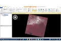 How to create layer stack image of landsat 8 using ERDAS imagine