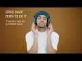 Craig David - 7 Days (DJ Premier Remix - Official Audio) ft. Mos Def