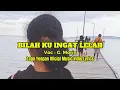 Download Lagu BILAH KU INGAT LELAH Lagu Yospan G Morin Oficial Music Video Lyrics