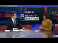 KMBC 9 Investigates Lara Moritz discusses problems at KHP