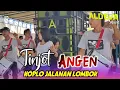 Download Lagu LAGU SASAK LAWAS TINJOT ANGEN VERSI GOYANG KECIMOL - ALDEVA MUSIK KOPLO JALANAN