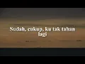 Mahalini - Mati-Matian (Lirik) Andmesh,  YOAN,  Afgan | Mix Lirik