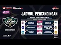 LIGA UKM AKADEMI GARUDAKU 2025 - KUALIFIKASI GRUP STAGE HOK DAY 2