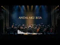 CHRISYE - ANDAI AKU BISA | ORCHESTRA COVER PALING MENYAYAT HATI