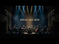CHRISYE - ANDAI AKU BISA | ORCHESTRA COVER PALING MENYAYAT HATI