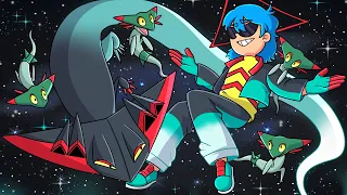 ESSE É O ÚLTIMO POKÉMON DRAGÃO DO MINECRAFT