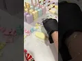 watch me make a 250 care Bear themed order