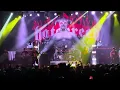 Hatebreed - Make The Demons Obey (8/23/2026 at the House Of Blues, Anaheim CA)