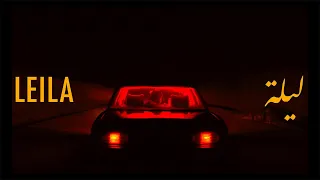 Leila Nouran AbuTaleb Ft Zeyad Essam ليلة نوران أبو طالب وزياد عصام 