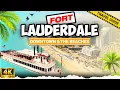 Fort Lauderdale Travel Guide - Downtown The Beaches