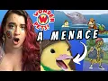 WONDER PETS LORE reality tv level drama