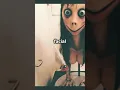 Download Lagu Who is Momo? #horrorstories #momo #scary #creepy #shorts #short #scarystories #spooky #dark