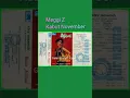 Download Lagu Meggi Z - Kabut November { OM Bunga Nirwana }