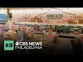 The Heartbeat Sprouts Farmers Market in Montgomeryville