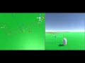 Unity Steering