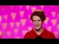 Bosco & Lady Camden Lip Sync To An En Vogue Classic! 👯‍♀️ RuPaul’s Drag Race Season 14