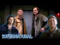 Lagu House Rules, Sammy: Another Hour of Brothers Being Brothers | Supernatural