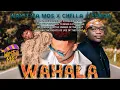"WAHALA" Wanitwa mos x CHELLA X Eemoh(feat. Goon Flavour) 