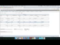 The SQL CREATE TABLE Statement