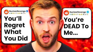Best Of 2025 - Top Reddit Stories Of The Year