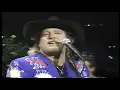 John Anderson  :  Straight Tequila Night   (1920 x 1080p)