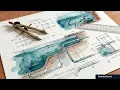 Moving Water Quietly The Hydraulics of a Vanishing Edge Ep 3