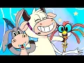 Download Lagu ILARIE, La vaca Lola, Canciones infantiles