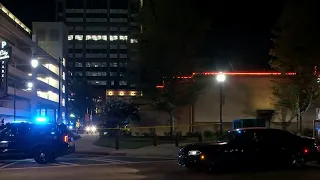 Arrest warrants secured for suspect in Buckhead valet s murder