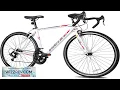WEIZE Road Bike 700C Wheel City Commuter Bicycle 14 Speed Drop Bar