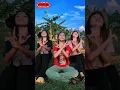 Download Lagu TIA MONICA | DJ TIMBUL CINTA LAM DADA PADA PANDANGAN PERTAMA #dance #tiktok #trend #dancechallenge