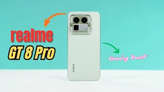Realme GT 8 Pro Detailed Review Price In USA Where To Buy In USA 