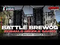 Download Lagu DJ CEK SOUND TERBARU 2025 › DJ BATTLE BREWOG X ANIMAL‼️DJ  FULL BASS MIDDLE NROTOK