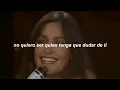 Daniela Romo — Mentiras [Letra + Video]