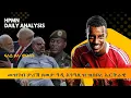 Download Lagu HPMN| ኣሌክሳንደር ኢሳቕ፥ መዝገብ ታሪኽ ሰይሩ