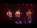 Jason Mraz - Love is Still The Answer [The Riverside Theater - December 7, 2018]