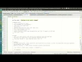 Android Kotlin Tutorial - Coding Conventions