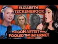 We Were WRONG About Elizabeth Teckenbrock 246