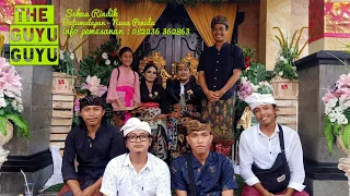 Download Rindik Telaga Sari cover/Nusa Penida/The Guyu-Guyu MP3