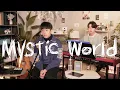 Download Lagu 오왠 (O.WHEN) - Mystic World (Live)