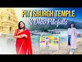 Exploring New Places in Randyland Pittsburgh Travel Diary Tourists in Pittsburgh