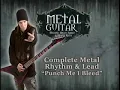 Alexi Laiho - Punch Me I Bleed