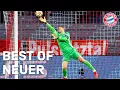 Lagu Manuel Neuer: 11 seasons, 11 incredible saves