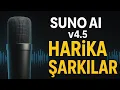 Download Lagu SUNO AI: En İyi Yapay Zeka Müzik? | Nasıl Yapılır