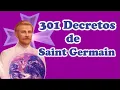 Download Lagu OS PODEROSOS 301 DECRETOS DO LIVRO DE OURO DE SAINT GERMAIN