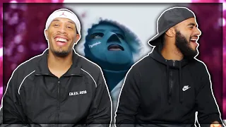 new tape needed m huncho tranquility official video reaction 