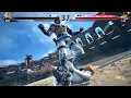 Download Lagu Tekken 8 / Nina vs Law